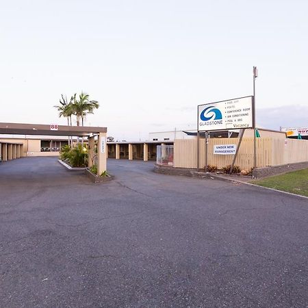 Affordable Accommodation Gladstone Esterno foto