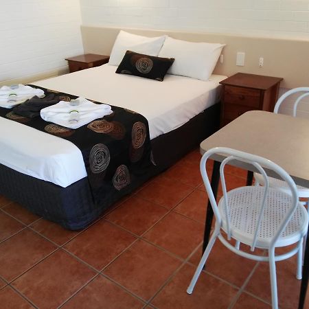 Affordable Accommodation Gladstone Esterno foto
