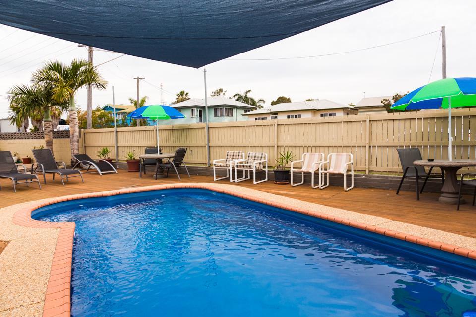 Affordable Accommodation Gladstone Esterno foto