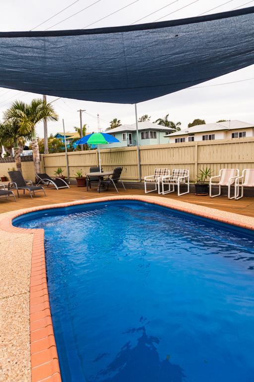 Affordable Accommodation Gladstone Esterno foto