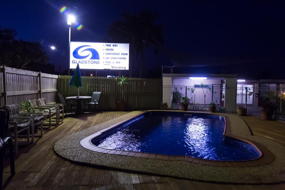 Affordable Accommodation Gladstone Esterno foto