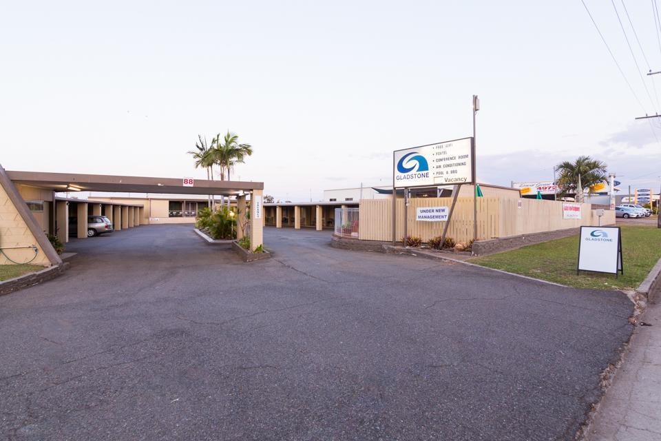 Affordable Accommodation Gladstone Esterno foto