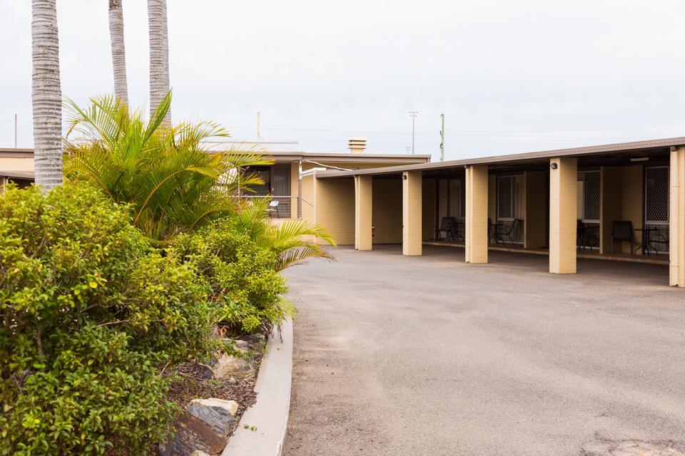 Affordable Accommodation Gladstone Esterno foto