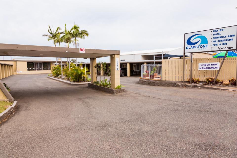 Affordable Accommodation Gladstone Esterno foto