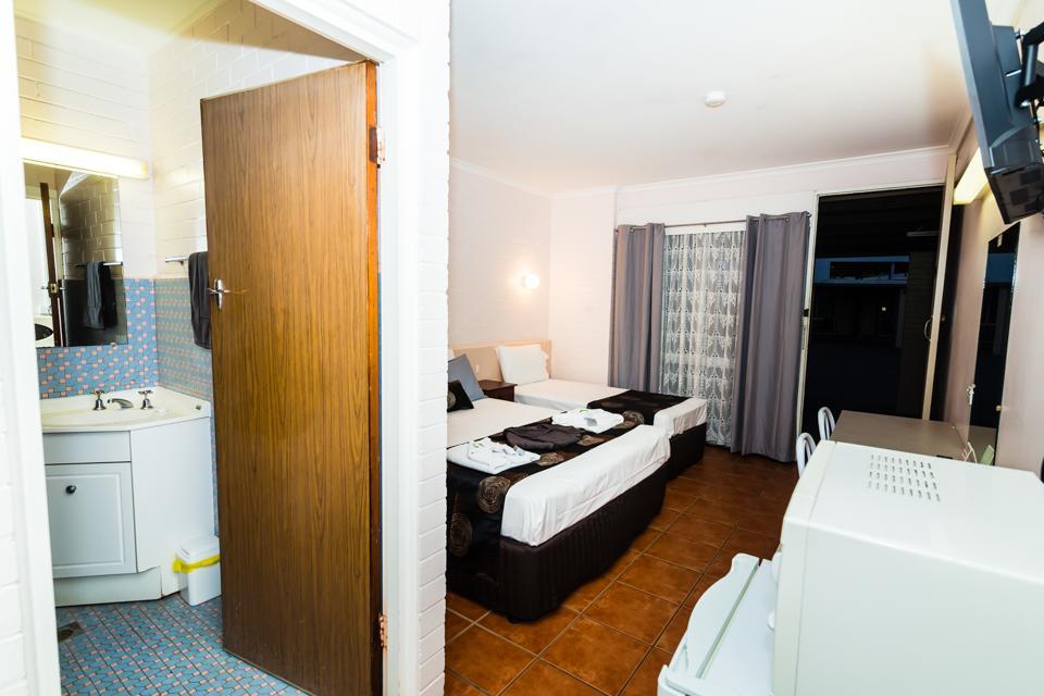 Affordable Accommodation Gladstone Esterno foto