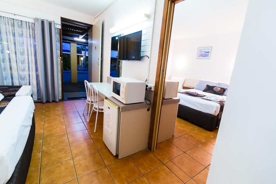 Affordable Accommodation Gladstone Esterno foto
