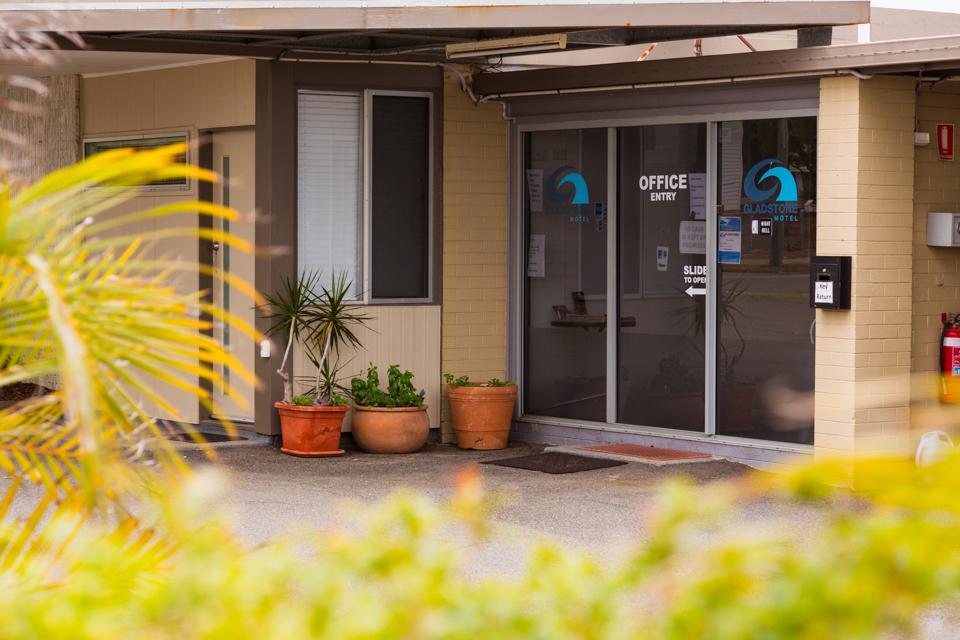 Affordable Accommodation Gladstone Esterno foto