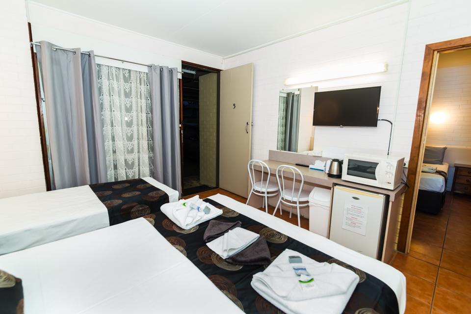 Affordable Accommodation Gladstone Esterno foto