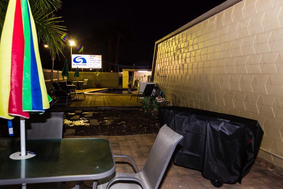 Affordable Accommodation Gladstone Esterno foto