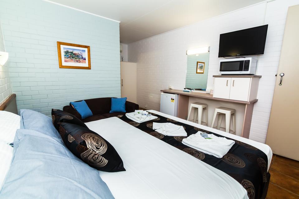 Affordable Accommodation Gladstone Esterno foto