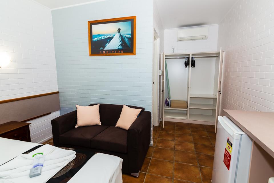 Affordable Accommodation Gladstone Esterno foto