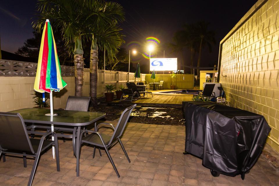 Affordable Accommodation Gladstone Esterno foto