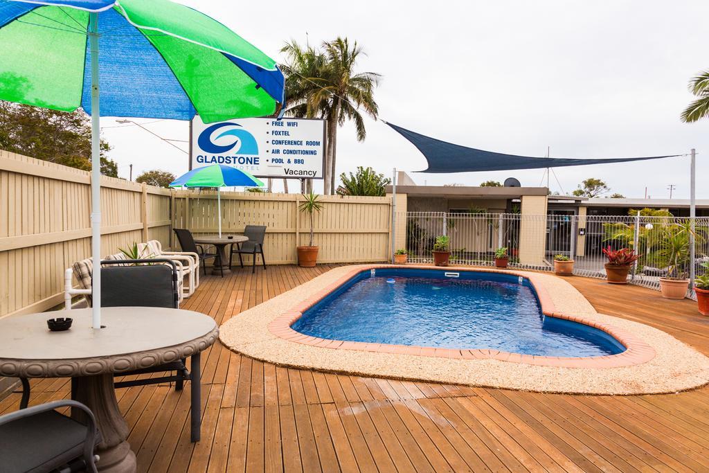 Affordable Accommodation Gladstone Esterno foto