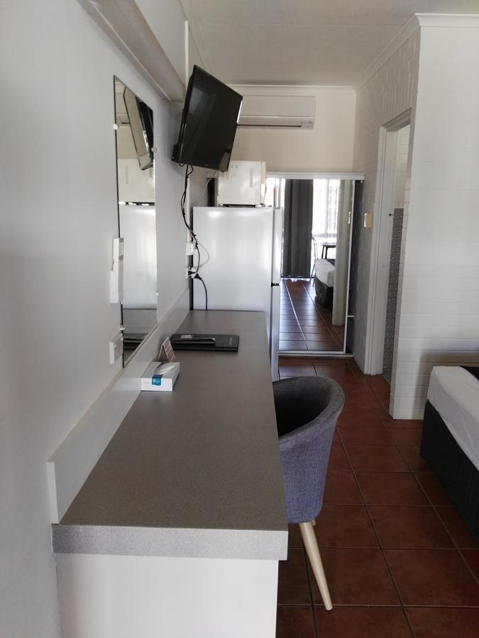 Affordable Accommodation Gladstone Esterno foto