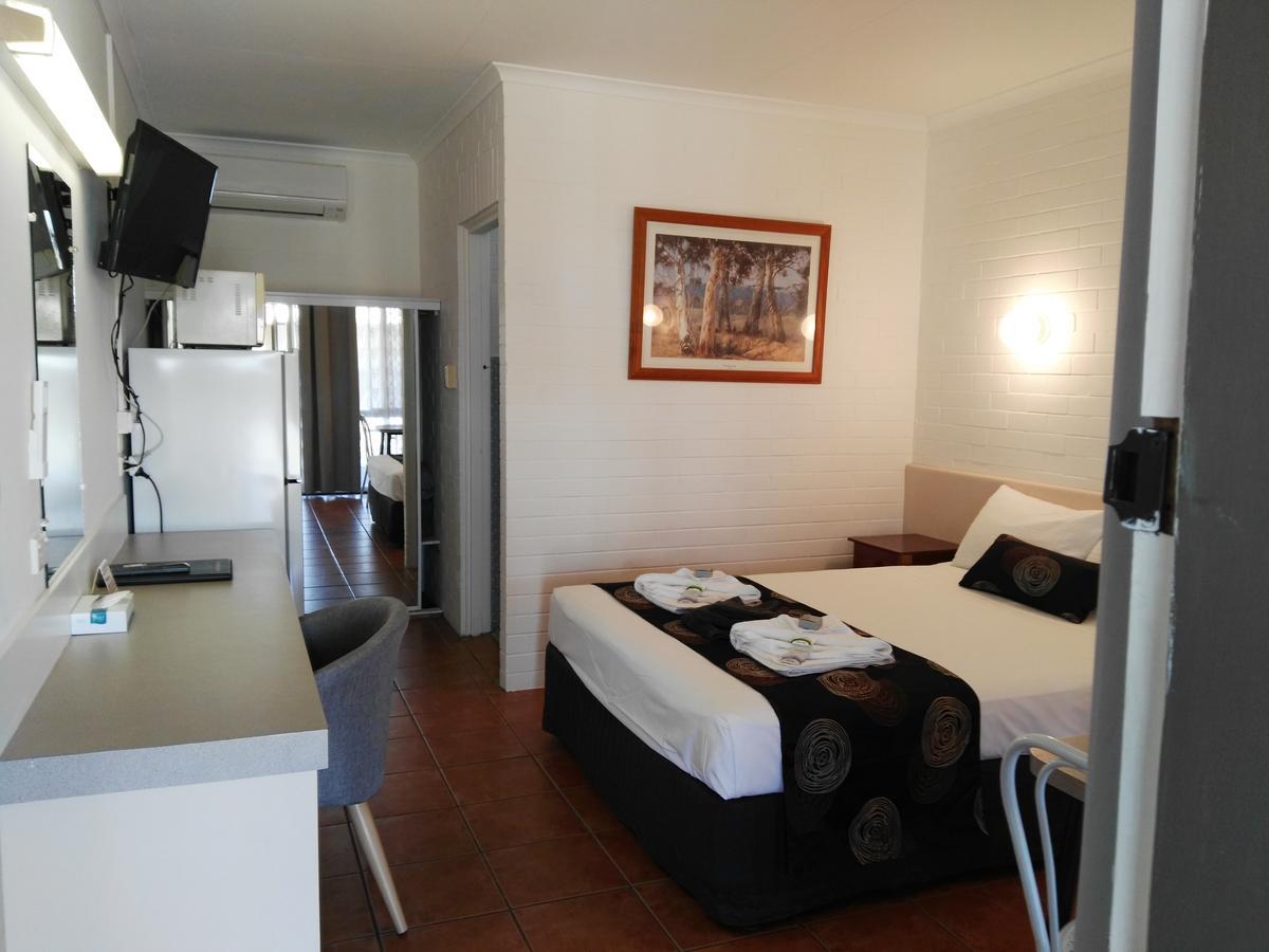 Affordable Accommodation Gladstone Esterno foto