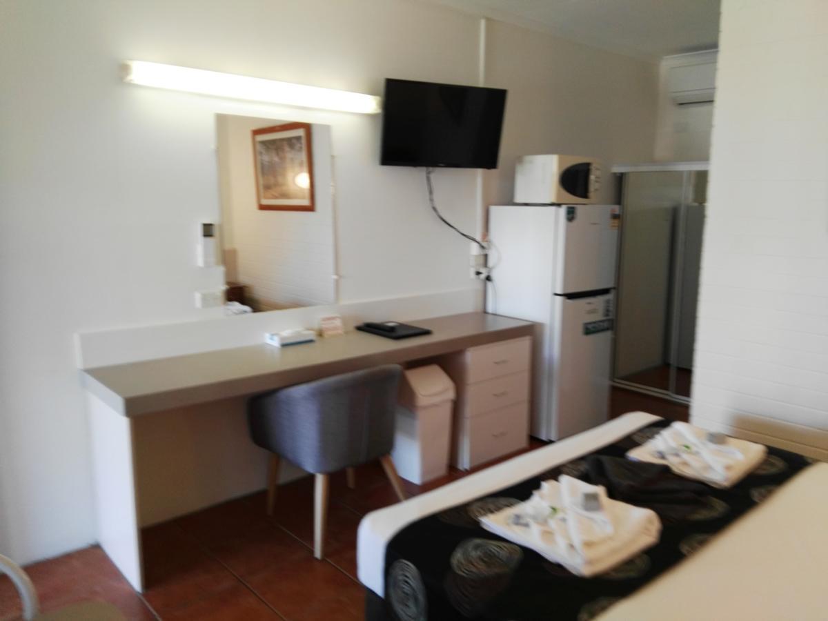 Affordable Accommodation Gladstone Esterno foto