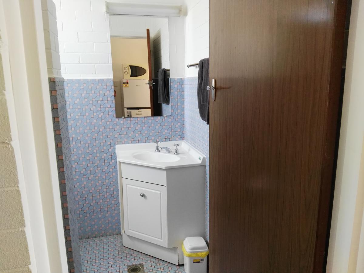 Affordable Accommodation Gladstone Esterno foto