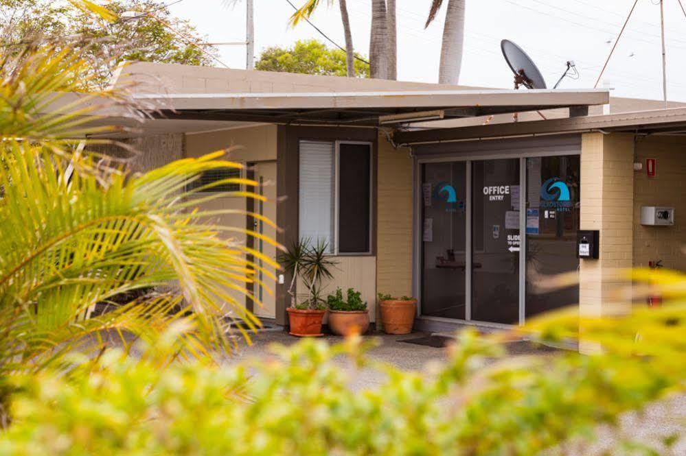 Affordable Accommodation Gladstone Esterno foto