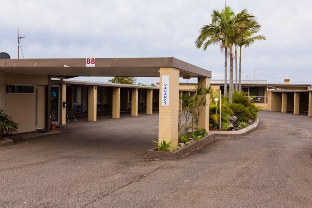 Affordable Accommodation Gladstone Esterno foto