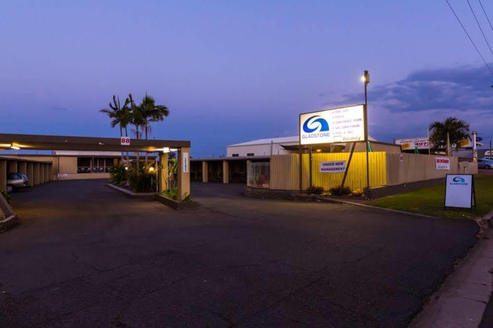 Affordable Accommodation Gladstone Esterno foto