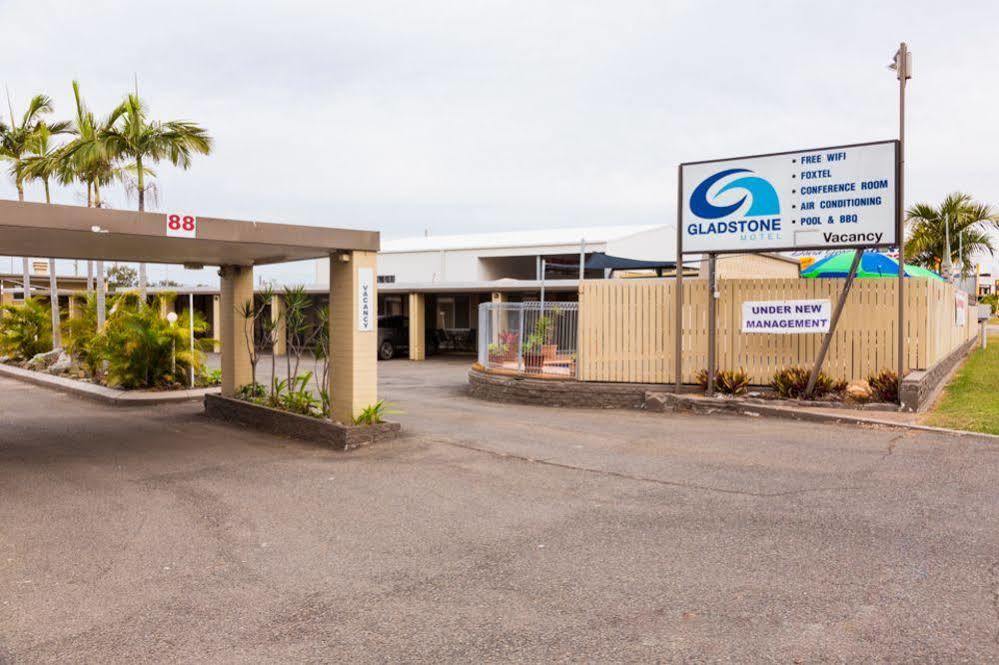 Affordable Accommodation Gladstone Esterno foto