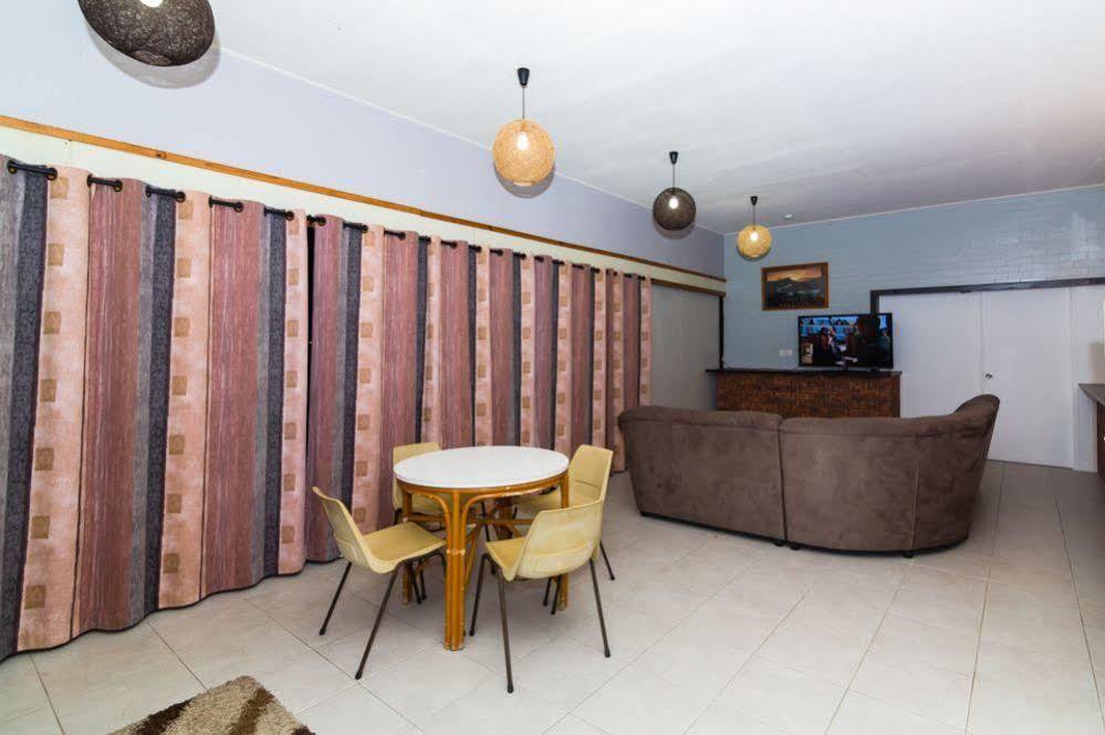 Affordable Accommodation Gladstone Esterno foto