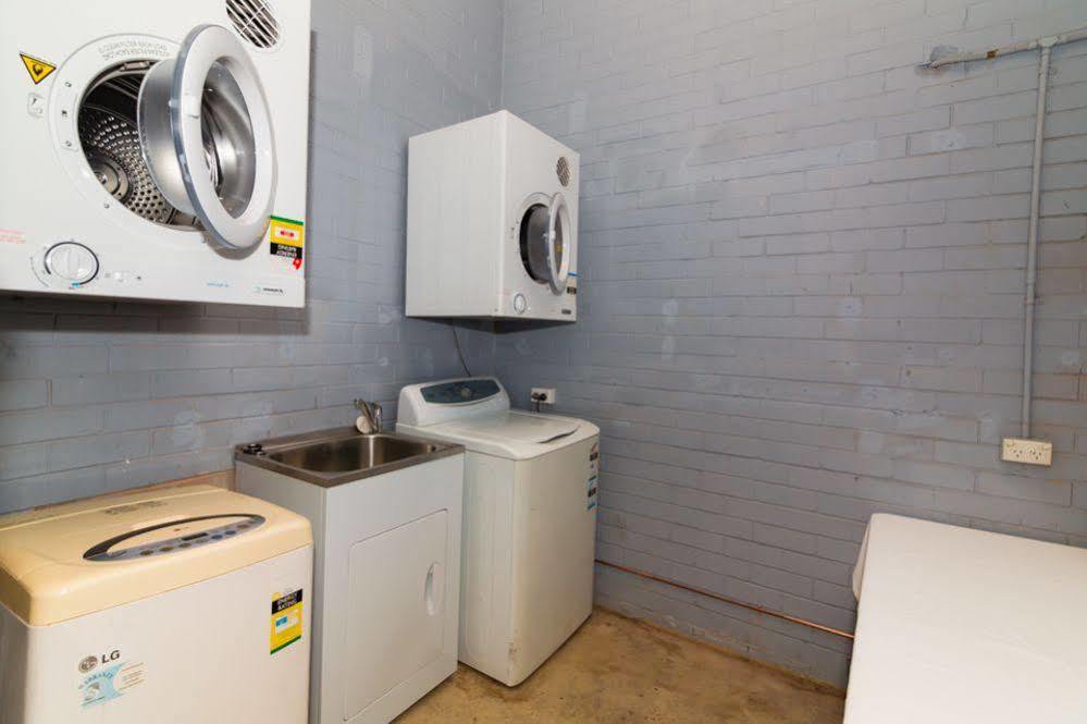 Affordable Accommodation Gladstone Esterno foto
