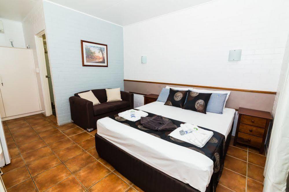 Affordable Accommodation Gladstone Esterno foto