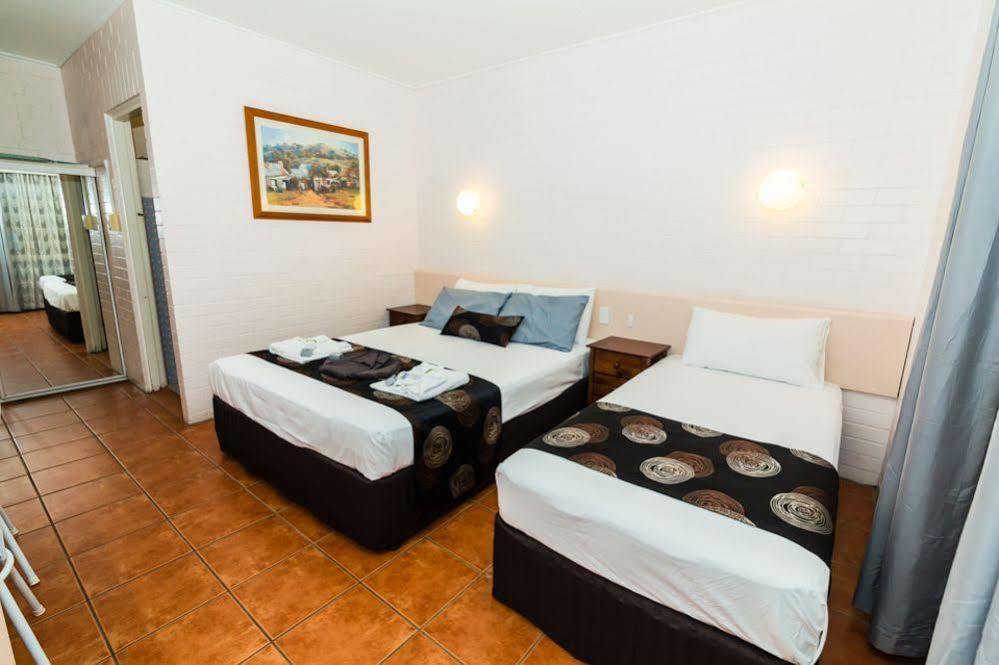 Affordable Accommodation Gladstone Esterno foto