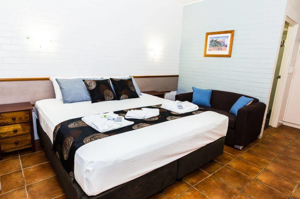 Affordable Accommodation Gladstone Esterno foto
