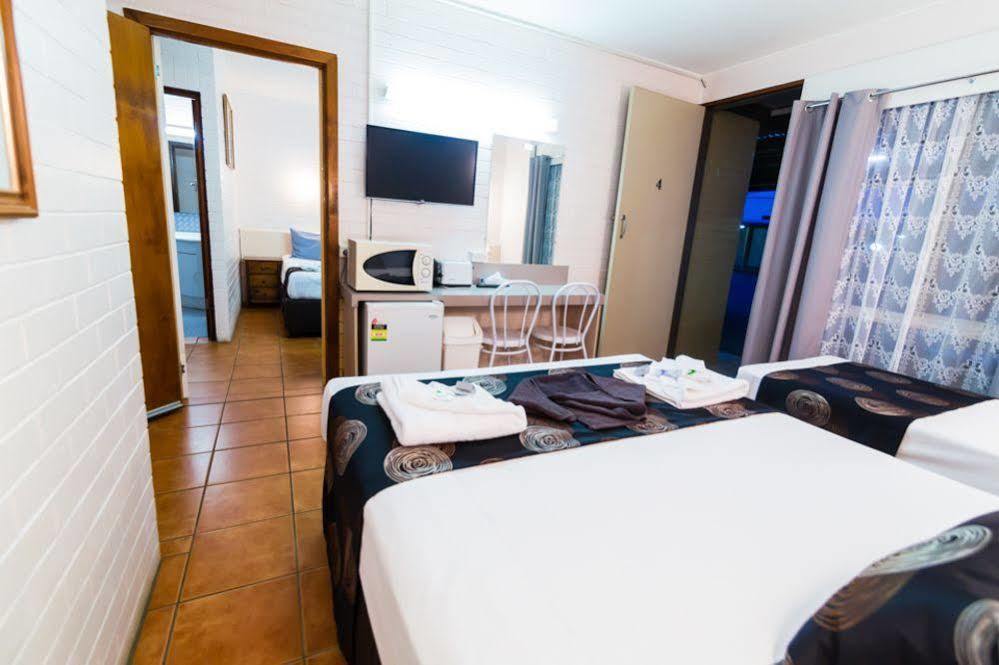 Affordable Accommodation Gladstone Esterno foto