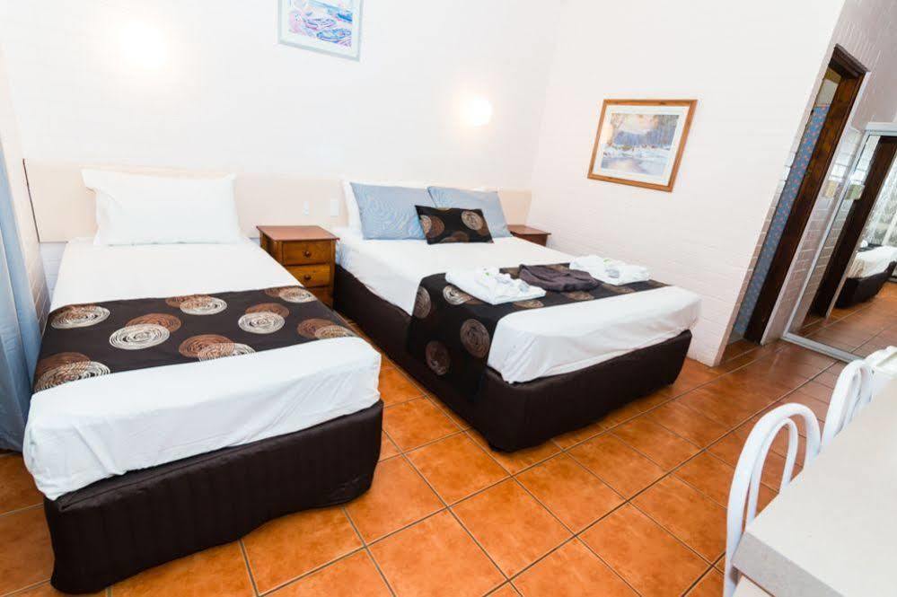 Affordable Accommodation Gladstone Esterno foto