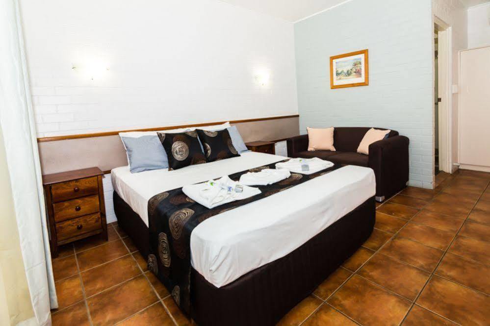 Affordable Accommodation Gladstone Esterno foto