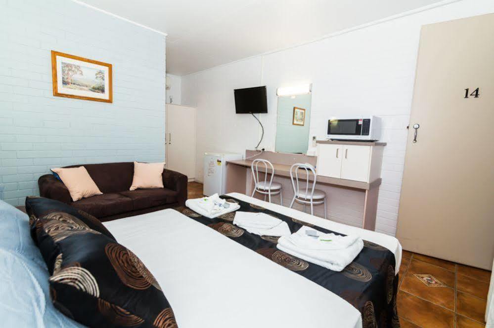 Affordable Accommodation Gladstone Esterno foto