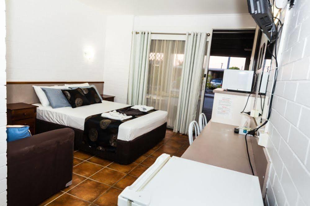 Affordable Accommodation Gladstone Esterno foto