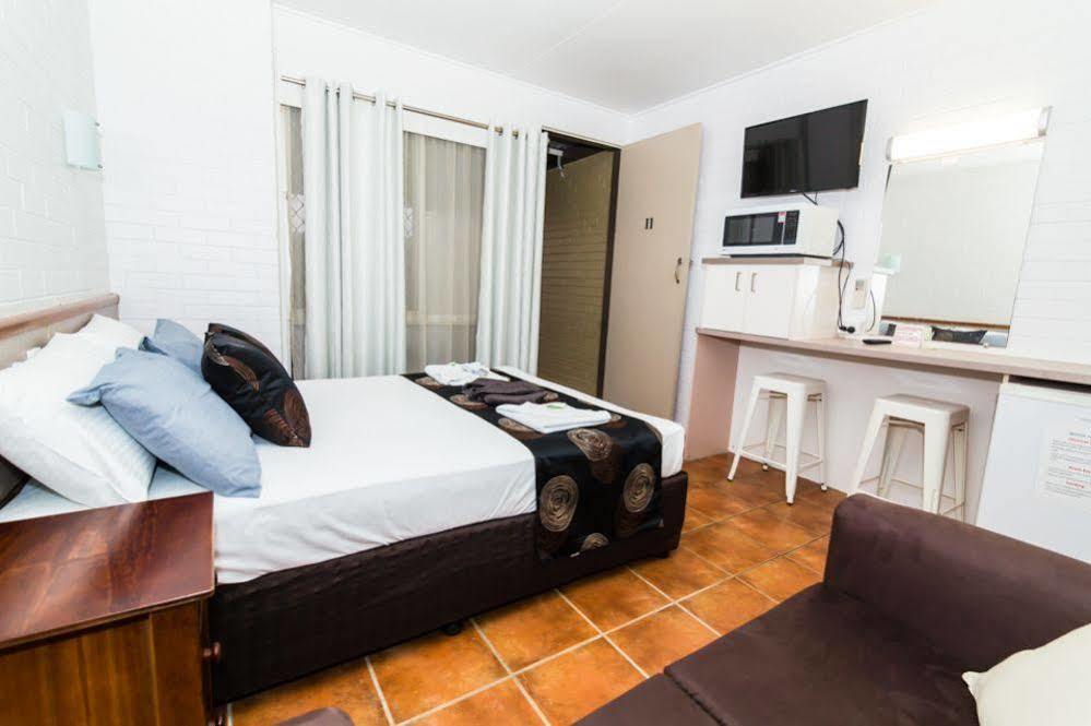 Affordable Accommodation Gladstone Esterno foto
