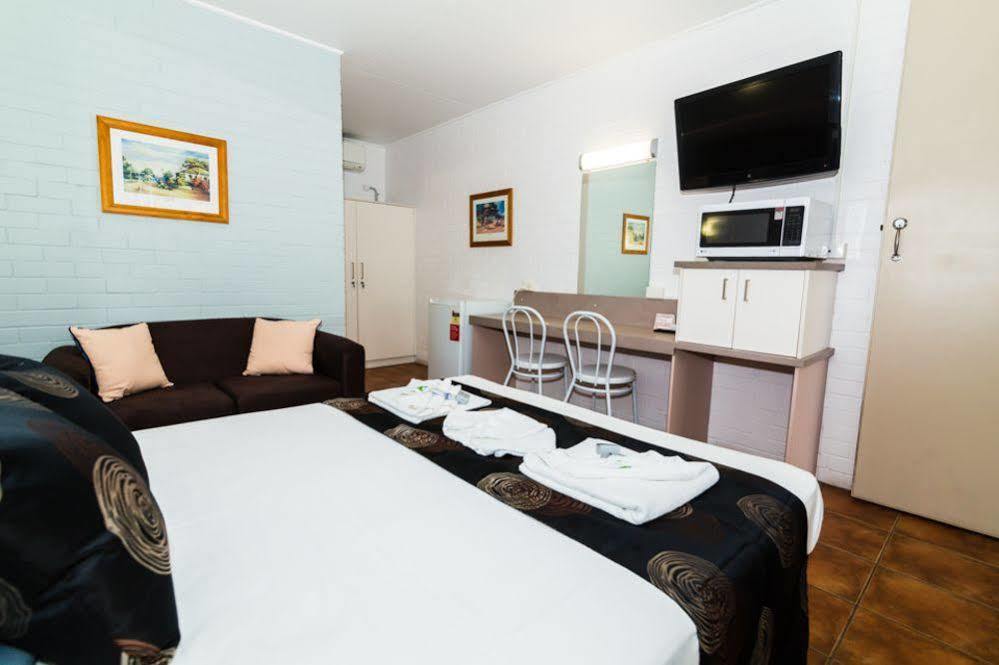 Affordable Accommodation Gladstone Esterno foto